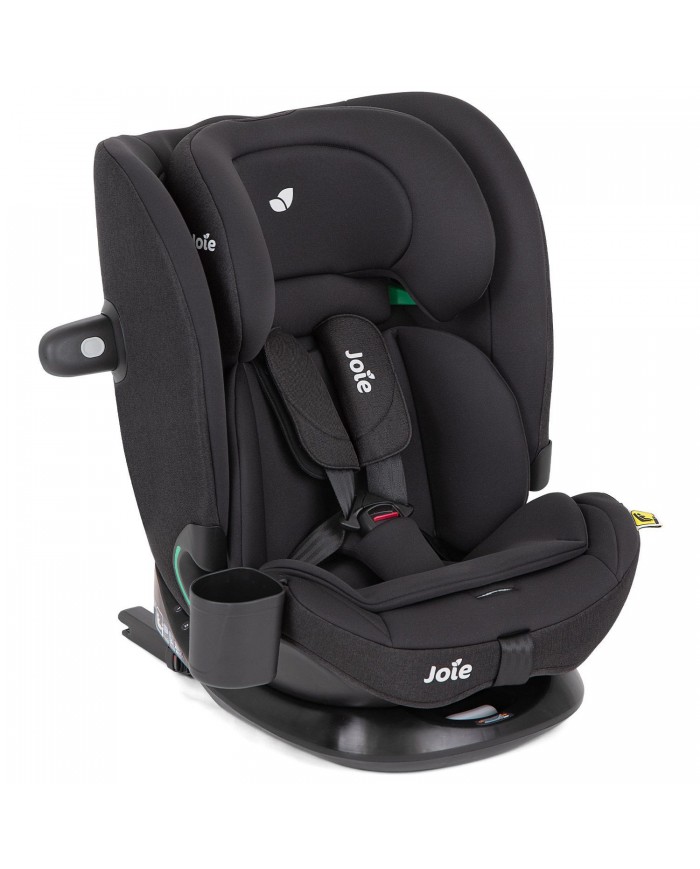 Siège auto Gr 1/2/3 I-BOLD - Shale Siège auto Gr 1/2/3 I-BOLD - Shale