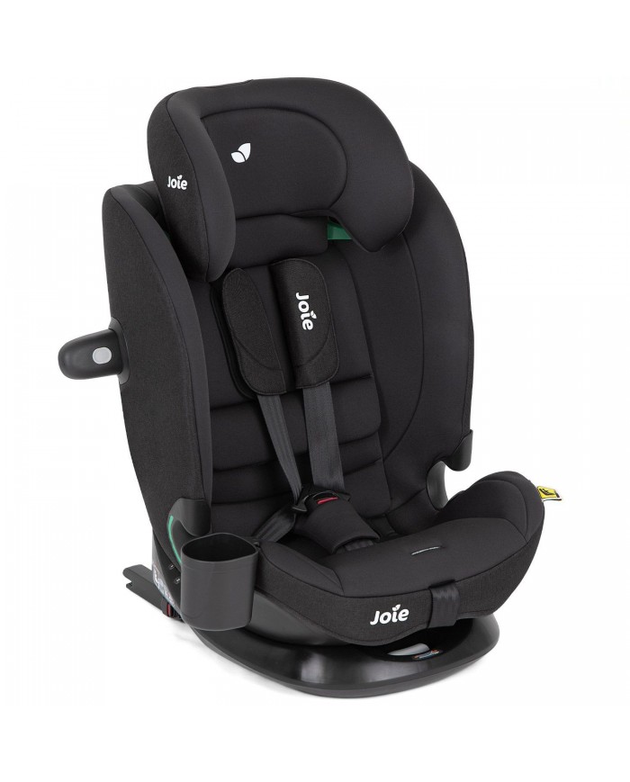 Siège auto Gr 1/2/3 I-BOLD - Shale Siège auto Gr 1/2/3 I-BOLD - Shale