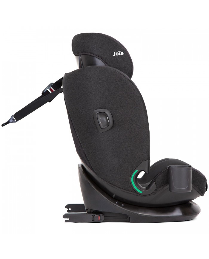 Siège auto Gr 1/2/3 I-BOLD - Shale Siège auto Gr 1/2/3 I-BOLD - Shale