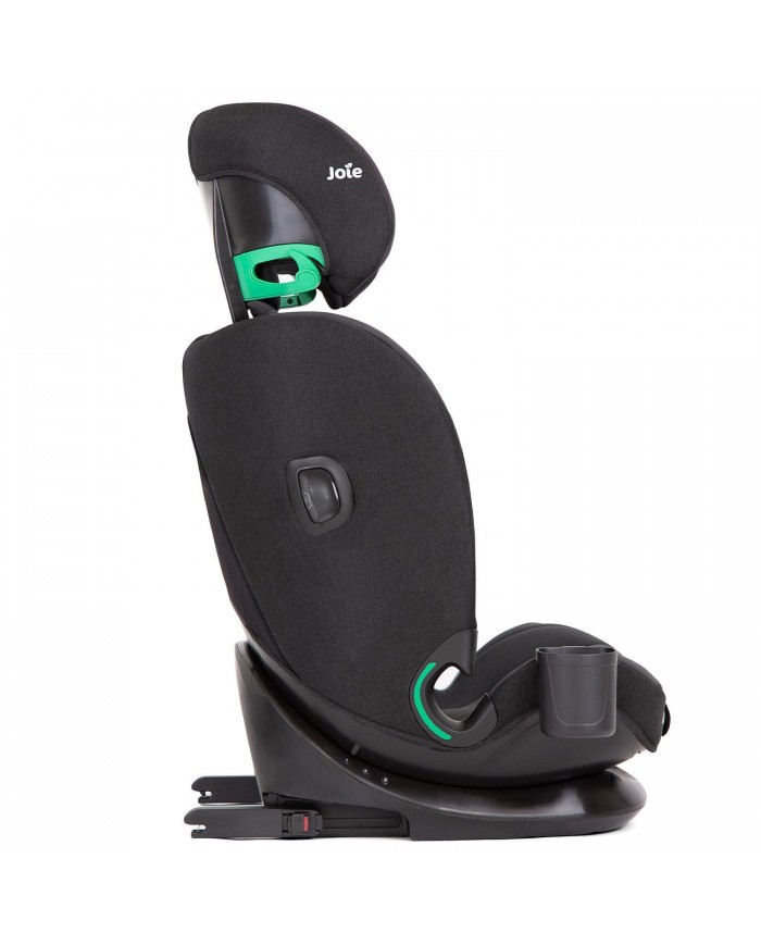 Siège auto Gr 1/2/3 I-BOLD - Shale Siège auto Gr 1/2/3 I-BOLD - Shale