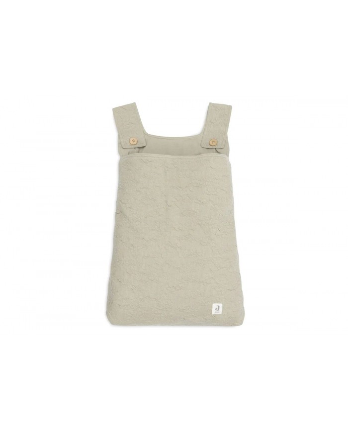 Sac de rangement Soft Waves Olive Green