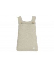 Sac de rangement Soft Waves Olive Green