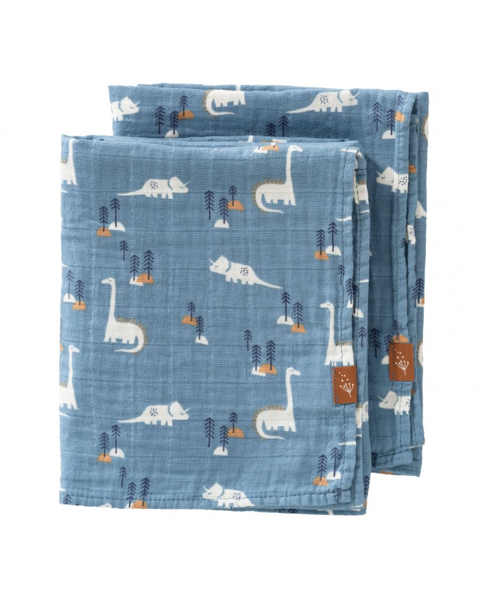 Tétras 70x60 cm (lot de 2) - Dino