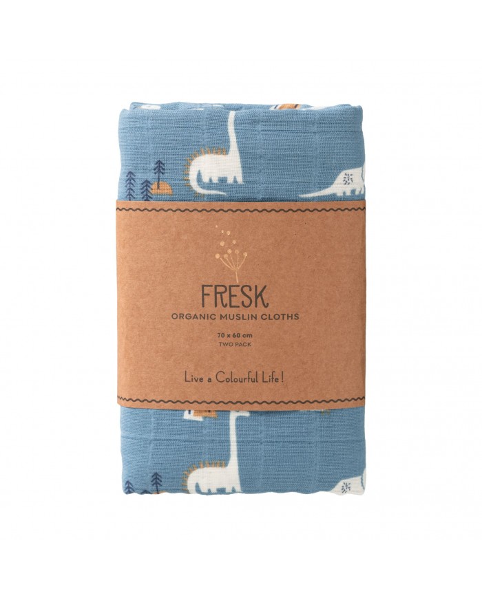 Tétras 70x60 cm (lot de 2) - Dino