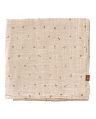 Tétra 120x120 cm - Berries