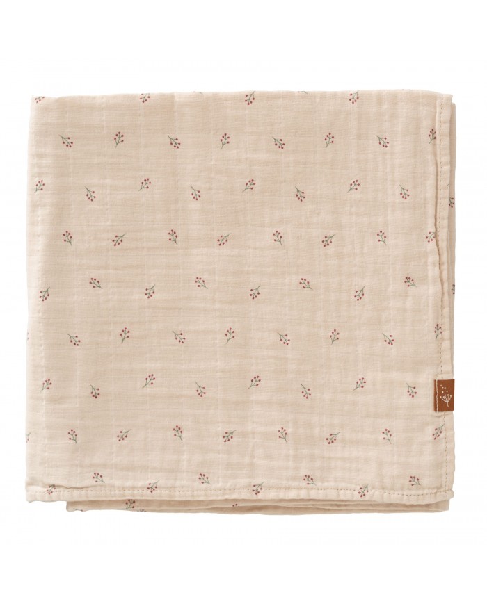 Tétra 120x120 cm - Berries