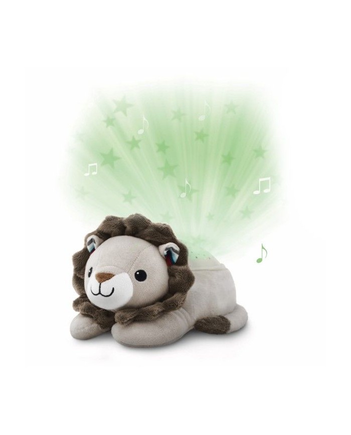 Projecteur d'étoiles Leo le Lion