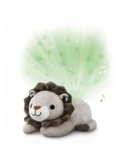 Projecteur d'étoiles Leo le Lion