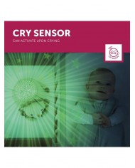 Projecteur d'étoiles Leo le Lion