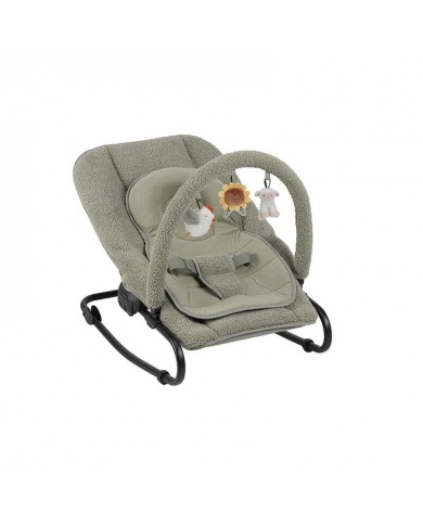 Relax luxe - Olive Relax luxe - Olive