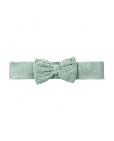Bandeau Nbfhubbi - Silt Green Bandeau Nbfhubbi - Silt Green