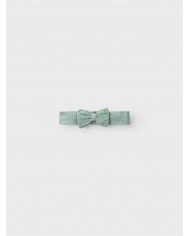Bandeau Nbfhubbi - Silt Green
