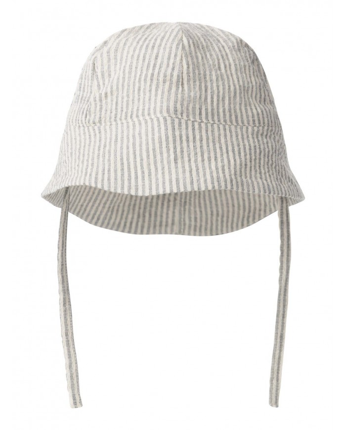 Chapeau de soleil Nbmfedenis - Dark Sapphire Chapeau de soleil Nbmfedenis - Dark Sapphire