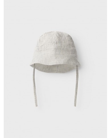 Chapeau de soleil Nbmfedenis - Dark Sapphire Chapeau de soleil Nbmfedenis - Dark Sapphire