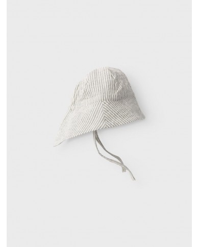 Chapeau de soleil Nbmfedenis - Dark Sapphire Chapeau de soleil Nbmfedenis - Dark Sapphire