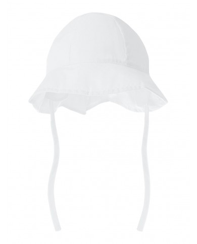 Chapeau de soleil Nbnzilu - Bright White Chapeau de soleil Nbnzilu - Bright White