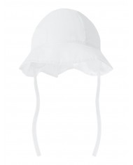 Chapeau de soleil Nbnzilu - Bright White Chapeau de soleil Nbnzilu - Bright White