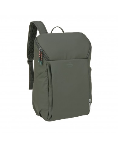 Sac à dos à langer - Slender Up, olive
