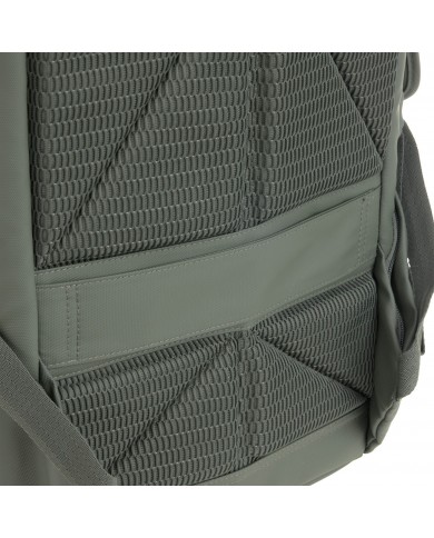 Sac à dos à langer - Slender Up, olive