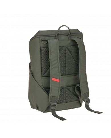 Sac à dos à langer - Slender Up, olive