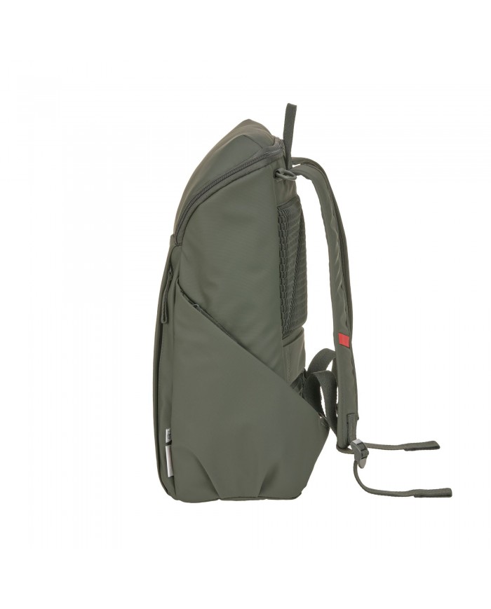 Sac à dos à langer - Slender Up, olive
