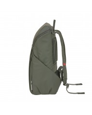 Sac à dos à langer - Slender Up, olive