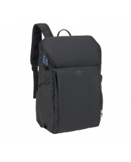 Sac à dos à langer - Slender Up, noir
