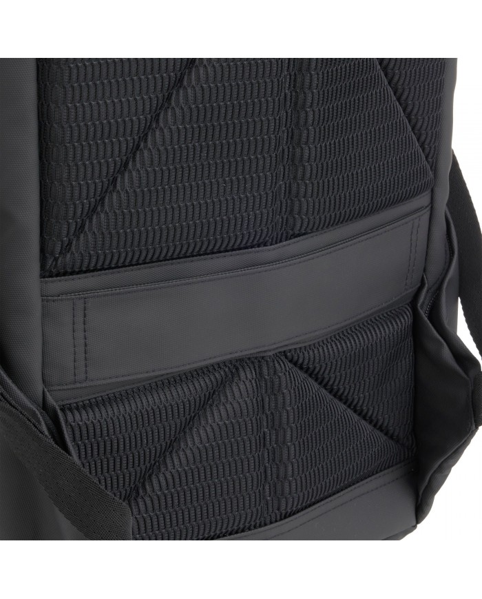 Sac à dos à langer - Slender Up, noir