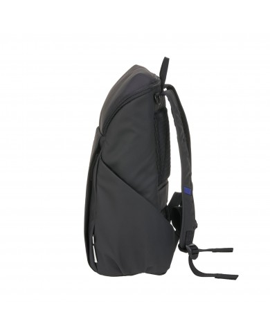 Sac à dos à langer - Slender Up, noir