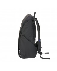 Sac à dos à langer - Slender Up, noir