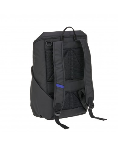 Sac à dos à langer - Slender Up, noir