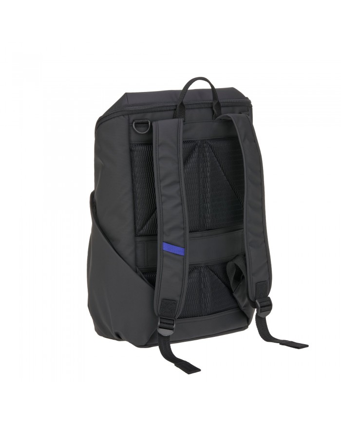 Sac à dos à langer - Slender Up, noir