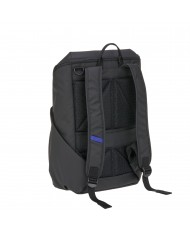 Sac à dos à langer - Slender Up, noir