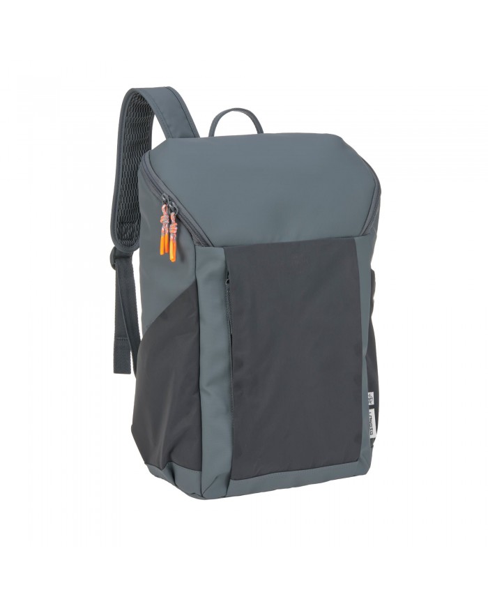 Sac à dos à langer réfléchissant - Slender Up, anthracite Sac à dos à langer réfléchissant - Slender Up, anthracite