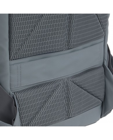 Sac à dos à langer réfléchissant - Slender Up, anthracite Sac à dos à langer réfléchissant - Slender Up, anthracite