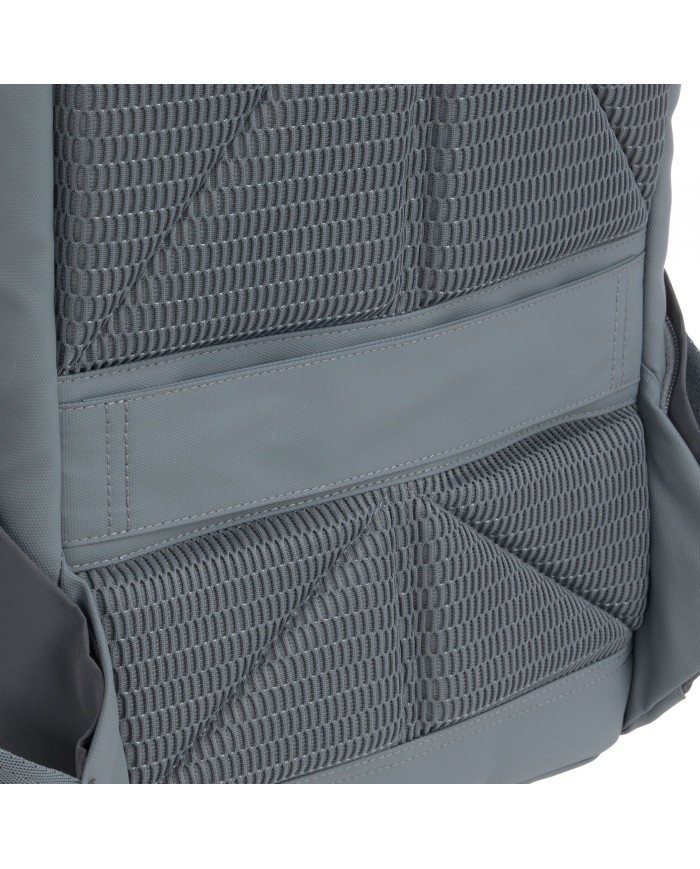 Sac à dos à langer réfléchissant - Slender Up, anthracite Sac à dos à langer réfléchissant - Slender Up, anthracite