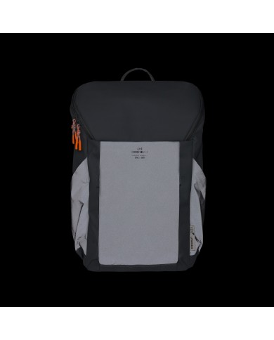 Sac à dos à langer réfléchissant - Slender Up, anthracite Sac à dos à langer réfléchissant - Slender Up, anthracite