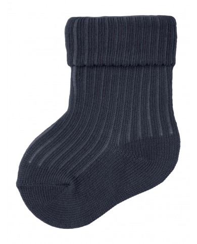 Chaussettes Nbmnobbu - Dark sapphire