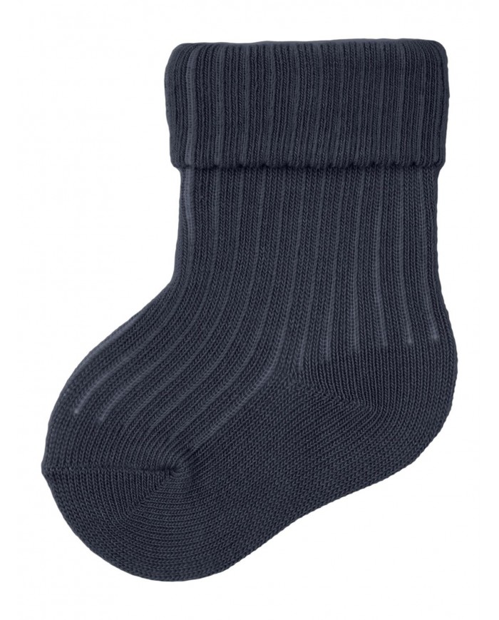 Chaussettes Nbmnobbu - Dark sapphire