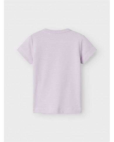 T-shirt Nbfvubie - Orchid Petal Best Friends T-shirt Nbfvubie - Orchid Petal Best Friends