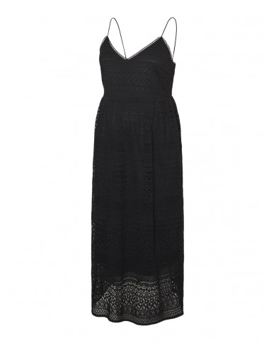 Robe Vmmhoney - Black Robe Vmmhoney - Black