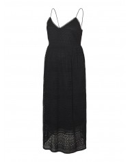 Robe Vmmhoney - Black Robe Vmmhoney - Black