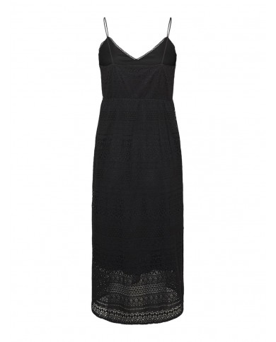 Robe Vmmhoney - Black Robe Vmmhoney - Black