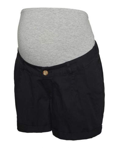 Short Vmmdeborah - Black Short Vmmdeborah - Black