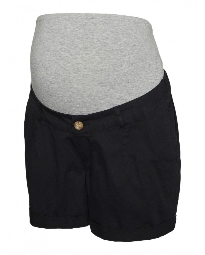 Short Vmmdeborah - Black Short Vmmdeborah - Black