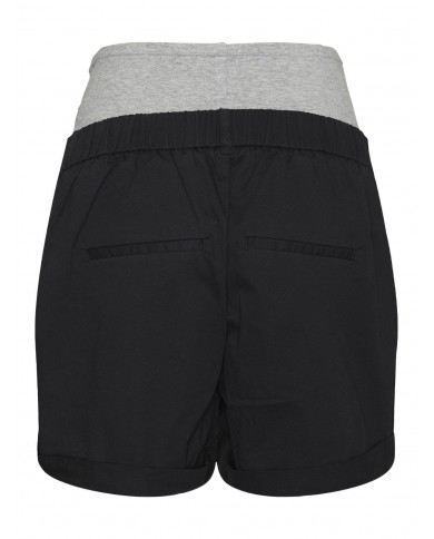 Short Vmmdeborah - Black Short Vmmdeborah - Black