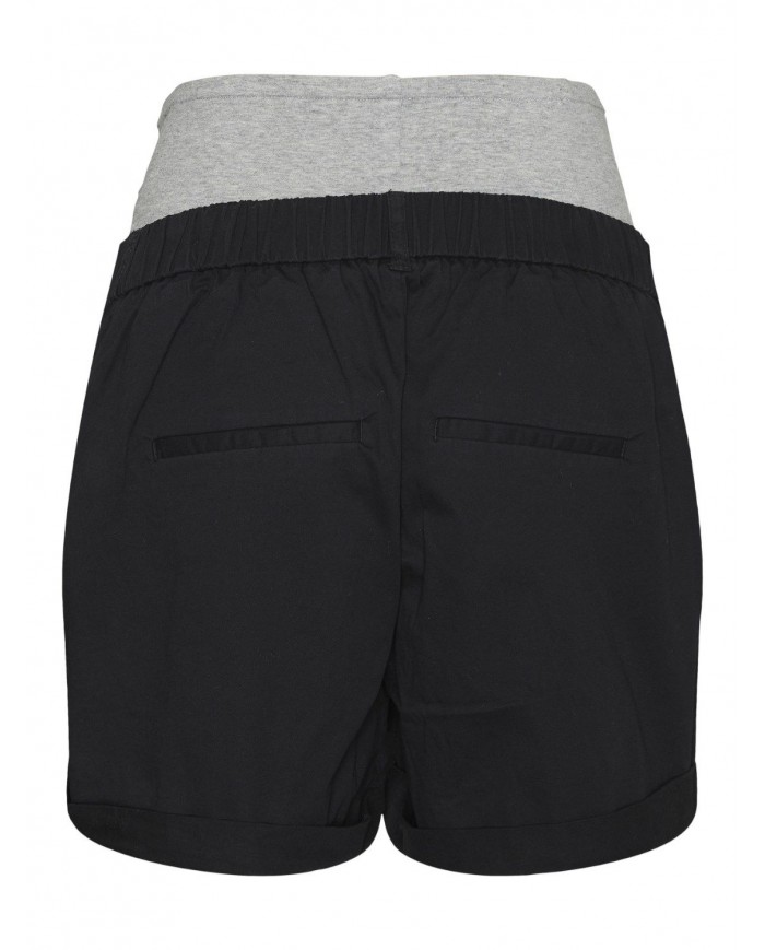 Short Vmmdeborah - Black Short Vmmdeborah - Black