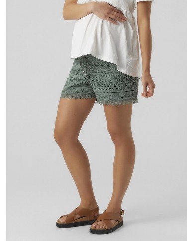 Short Vmmhoney - Laurel Wreath Short Vmmhoney - Laurel Wreath