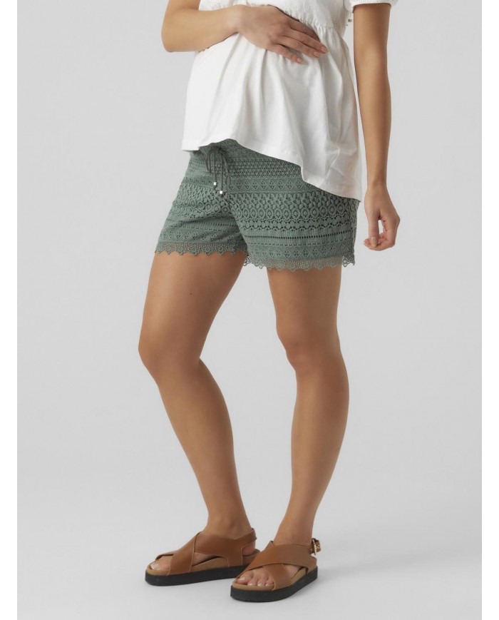 Short Vmmhoney - Laurel Wreath