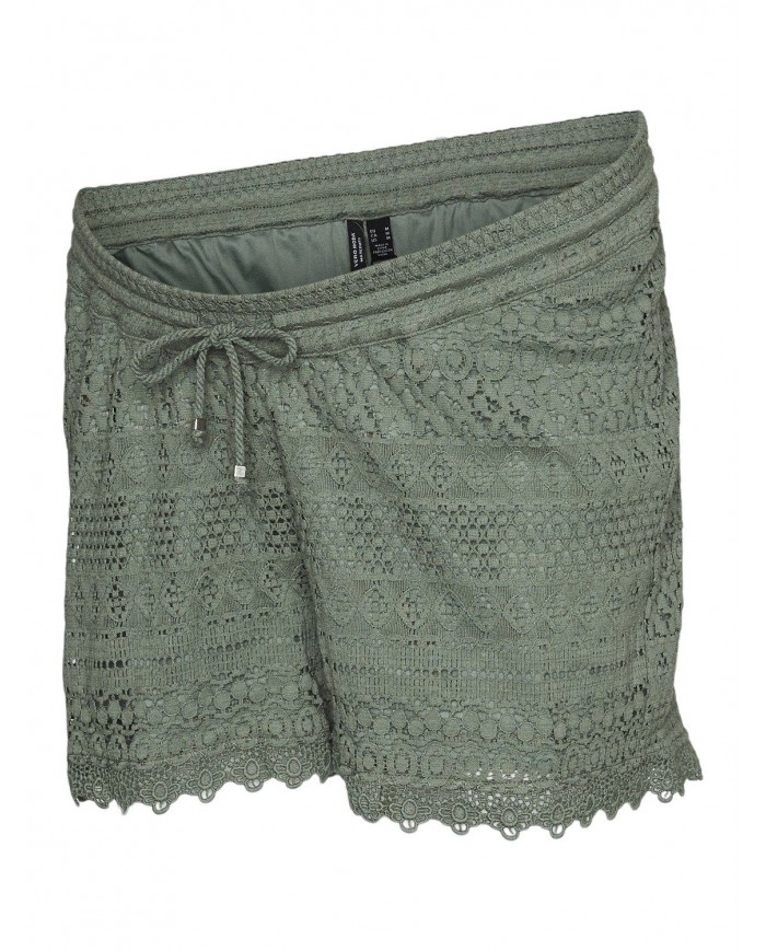 Short Vmmhoney - Laurel Wreath